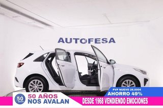 Kia Ceed 1.0 T-GDI CONCEPT 120CV 5P
