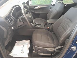 FORD Kuga Titanium 2.0 EcoBlue 140kW 4x4 Auto