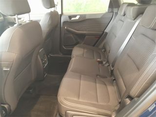 FORD Kuga Titanium 2.0 EcoBlue 140kW 4x4 Auto