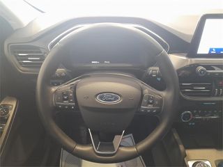 FORD Kuga Titanium 2.0 EcoBlue 140kW 4x4 Auto