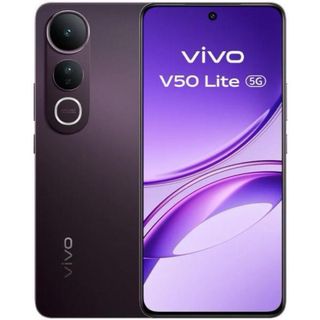 Vivo V50 Lite 5G Morado