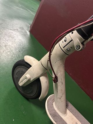 Patinete Eléctrico Xiaomi