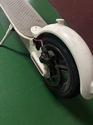 Patinete Eléctrico Xiaomi