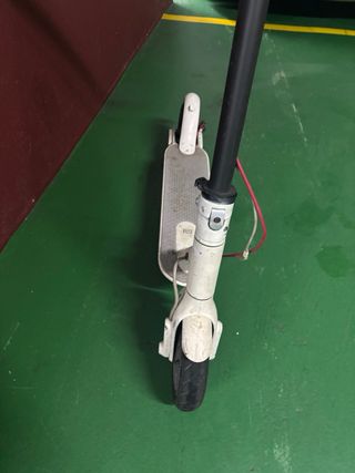 Patinete Eléctrico Xiaomi