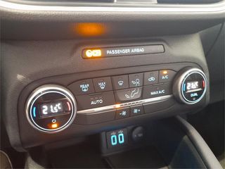 FORD Kuga Titanium 2.0 EcoBlue 140kW 4x4 Auto