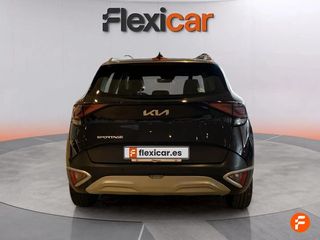 Kia Sportage 1.6 T-GDi 110kW (150CV) Concept 4x2