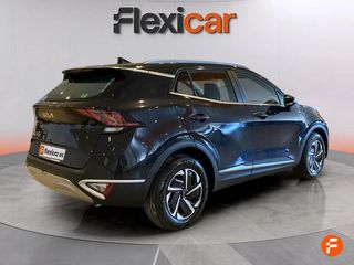 Kia Sportage 1.6 T-GDi 110kW (150CV) Concept 4x2