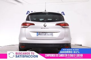 Renault Scenic 1.6 DCI 120CV BUSINESS 5P