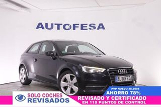 Audi A3 A3 2.0 TDI QUATTRO AUTO 184CV 3P
