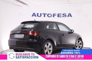 Audi A3 A3 2.0 TDI QUATTRO AUTO 184CV 3P