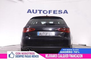Audi A3 A3 2.0 TDI QUATTRO AUTO 184CV 3P