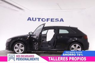 Audi A3 A3 2.0 TDI QUATTRO AUTO 184CV 3P