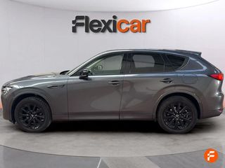 Mazda CX-60 e-Skyac D MHEV 187kw 4WD Homura Com-P