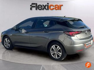 Opel Astra 1.2T SHT 96kW (130CV) Business Elegance