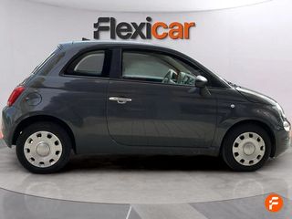 Fiat 500 Cult 1.0 Hybrid 51KW (70 CV)