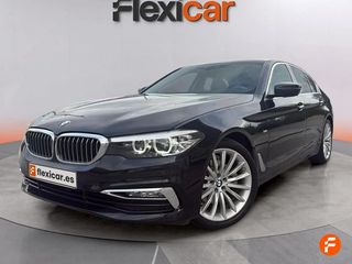 BMW Serie 5 520d