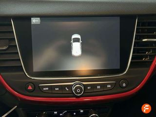 Opel CrossLand 1.2 81kW (110CV) GS