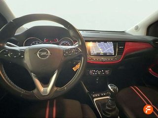 Opel CrossLand 1.2 81kW (110CV) GS