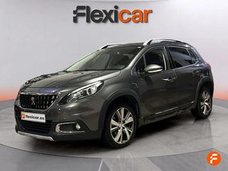 Peugeot 2008 Allure BlueHDi 120 S&S EAT6
