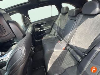 Mercedes Clase C C 300 d Estate