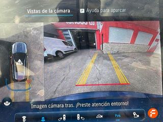 Mercedes Clase C C 300 d Estate