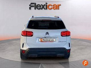 Citroën C5 Aircross PureTech 96kW (130CV) S&S EAT8 C Series