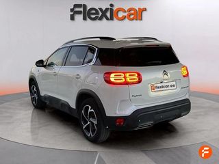 Citroën C5 Aircross 225 e-EAT8 Feel