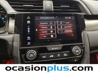 Honda Civic 1.0 I-VTEC Turbo Dynamic Nav 93 kW (126 CV)