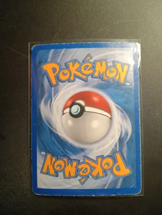 Carte Pokémon Feraligatr Stage 2 47/165