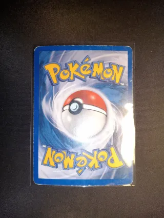 Carte Pokémon Feraligatr Stage 2 47/165