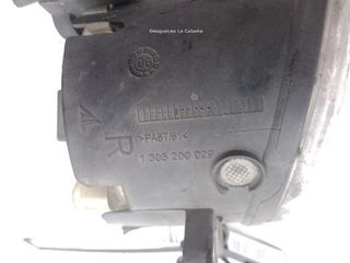 Faro antiniebla mercedes benz clase c 200 22067180