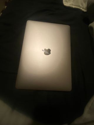 MacBook Pro 13"3 |2019 |Touch Bar|Buen estado