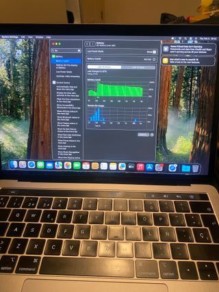 MacBook Pro 13"3 |2019 |Touch Bar|Buen estado