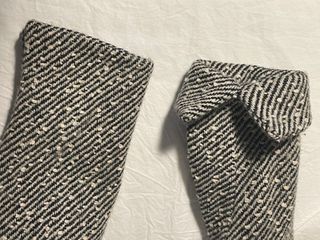 Abrigo corto chaqueta lana BRIGHTON (40)