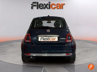 Fiat 500 Dolcevita 1.0 Hybrid 51KW (70 CV)