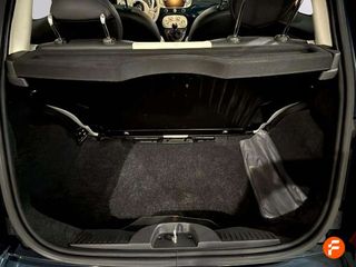 Fiat 500 Dolcevita 1.0 Hybrid 51KW (70 CV)