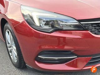 Opel Astra 1.2T SHT 96kW (130CV) Business Elegance