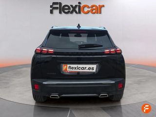 Peugeot 2008 Allure Puretech 130 S&S EAT8