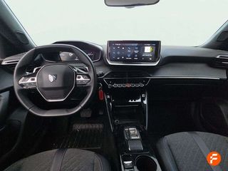 Peugeot 2008 Allure Puretech 130 S&S EAT8