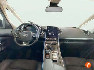 Renault Espace Zen Blue dCi 118 kW (160CV) EDC