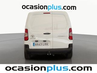 Toyota Proace City 1.5D GX Media 75 kW (102 CV)