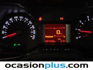 Toyota Proace City Van 1.5 D GX Plus L1 75 kW (102 CV)