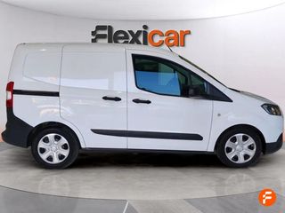 Ford Transit Courier FORD TRANSIT COURIER VAN 1.5 TDCI