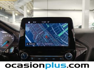 Ford Fiesta 1.0 EcoBoost S&S Vignale Auto 74 kW (100 CV)