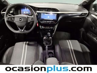 Opel Corsa 1.2 T XHL GS 74 kW (100 CV)