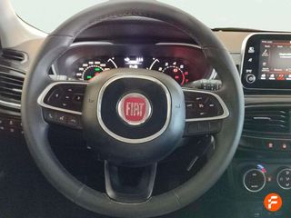 Fiat Tipo 5P 1.4 Fire 70kW (95CV) Lounge