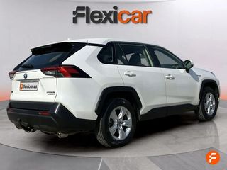 Toyota Rav4 2.5l 220H Advance 4WD