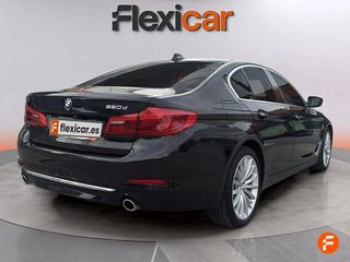 BMW Serie 5 520d