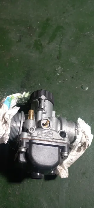 Carburador Dellorto PHBG 21