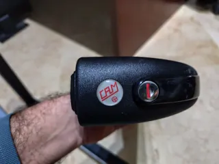 Portaesquís para coche